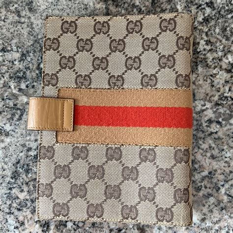 gucci agenda planner|gucci agenda for sale.